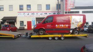 Car appraiser Croatia