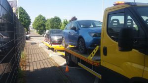 Car appraiser Croatia