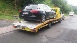 Car appraiser Croatia