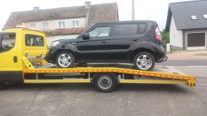 Car appraiser Croatia