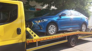 Car appraiser Croatia