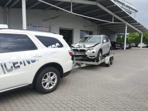 Car appraiser Croatia